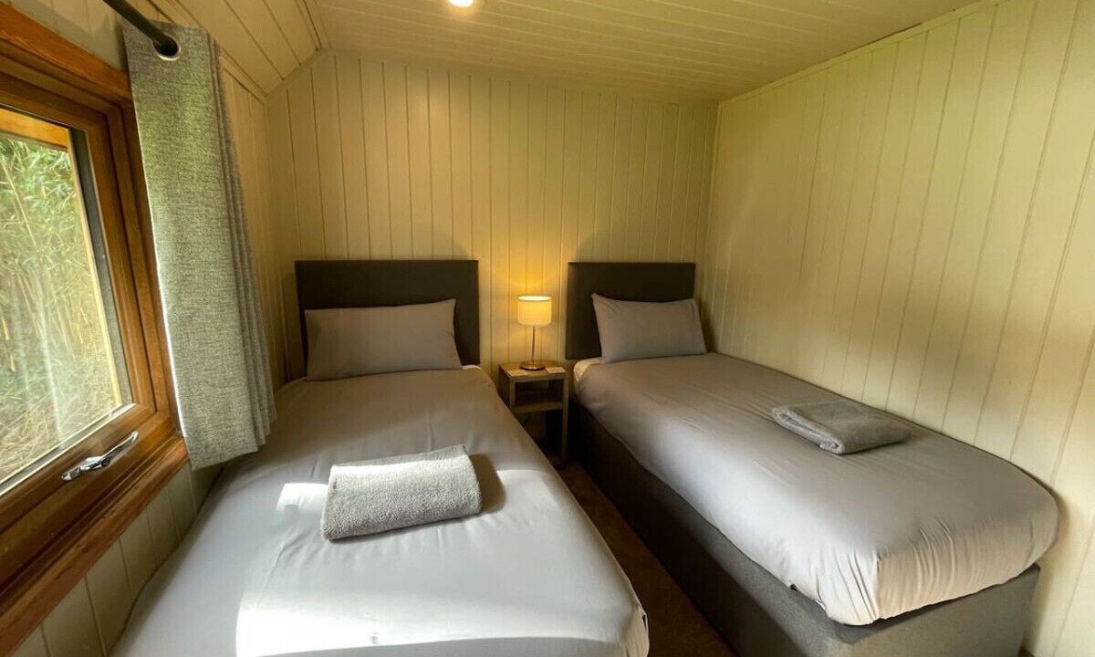 Photo of Bedroom in Saint Breward