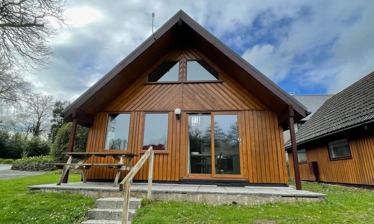 Photo of Outdoor in Saint Breward