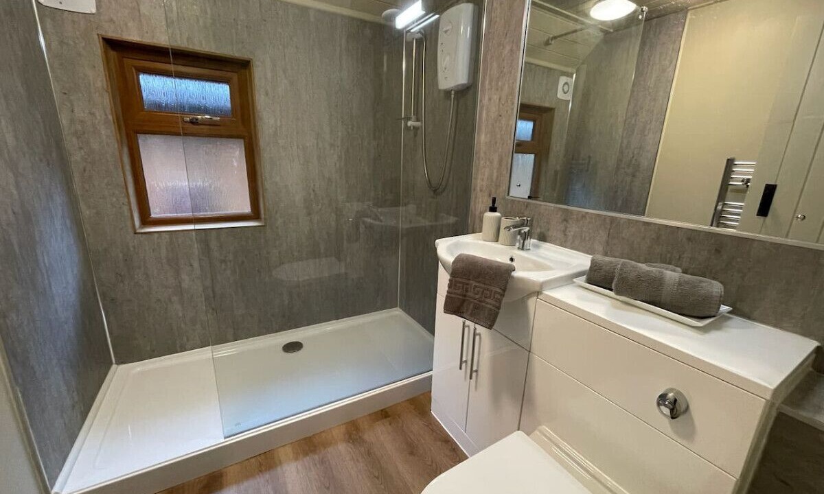 Photo of Bathroom in Saint Breward