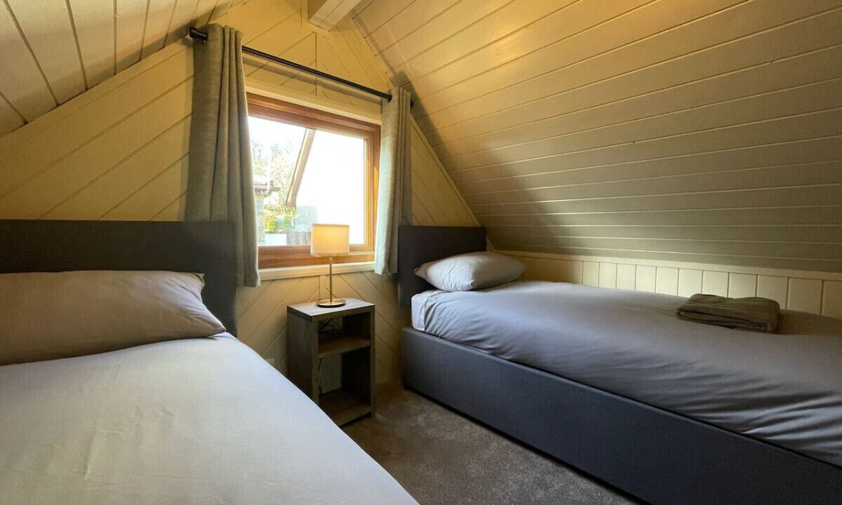 Photo of Bedroom in Saint Breward