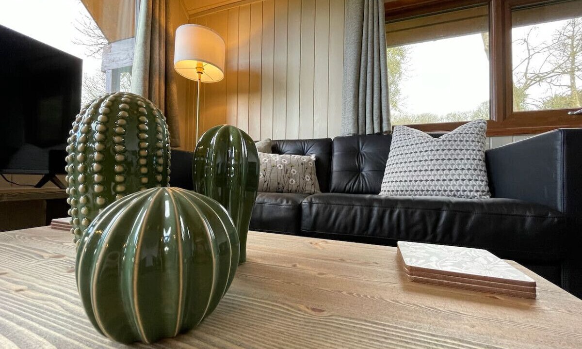 Photo of Livingroom in Saint Breward