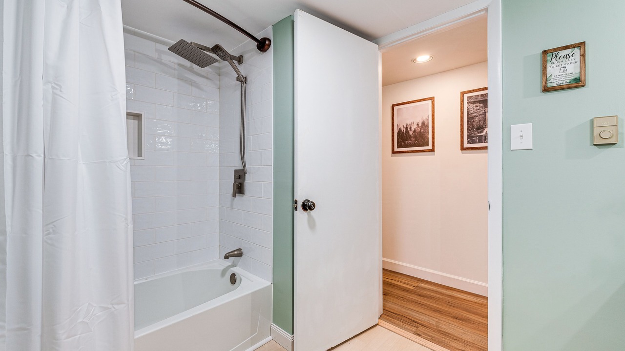 Photo of Bathroom in Pocono Pines