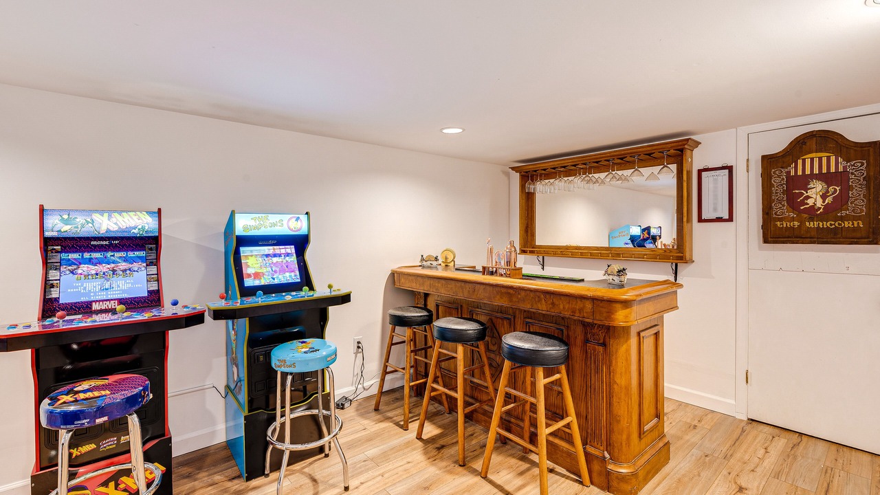 Photo of Bedroom in Pocono Pines