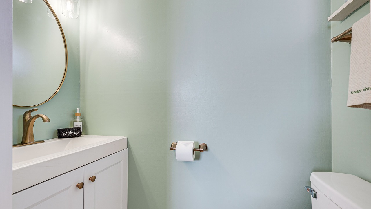 Photo of Bathroom in Pocono Pines