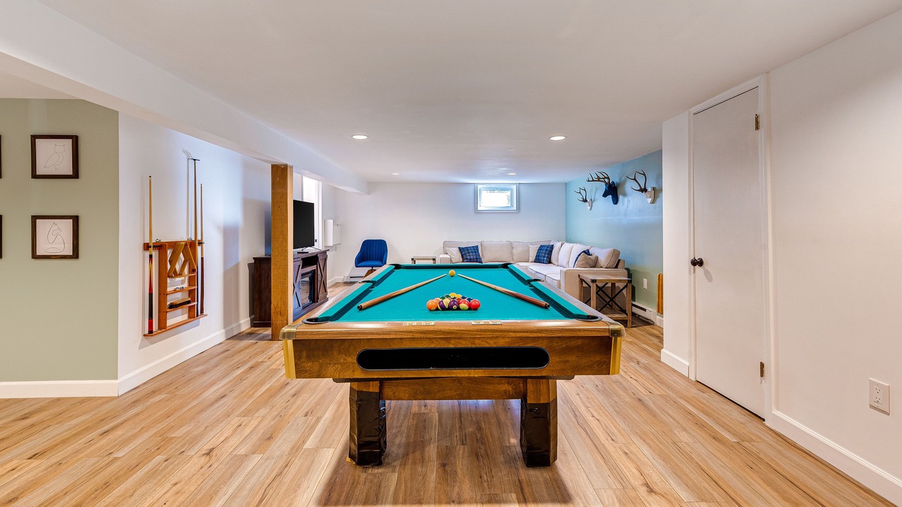 Photo of Bedroom in Pocono Pines