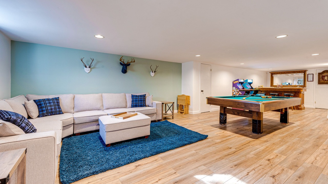 Photo of Bedroom in Pocono Pines