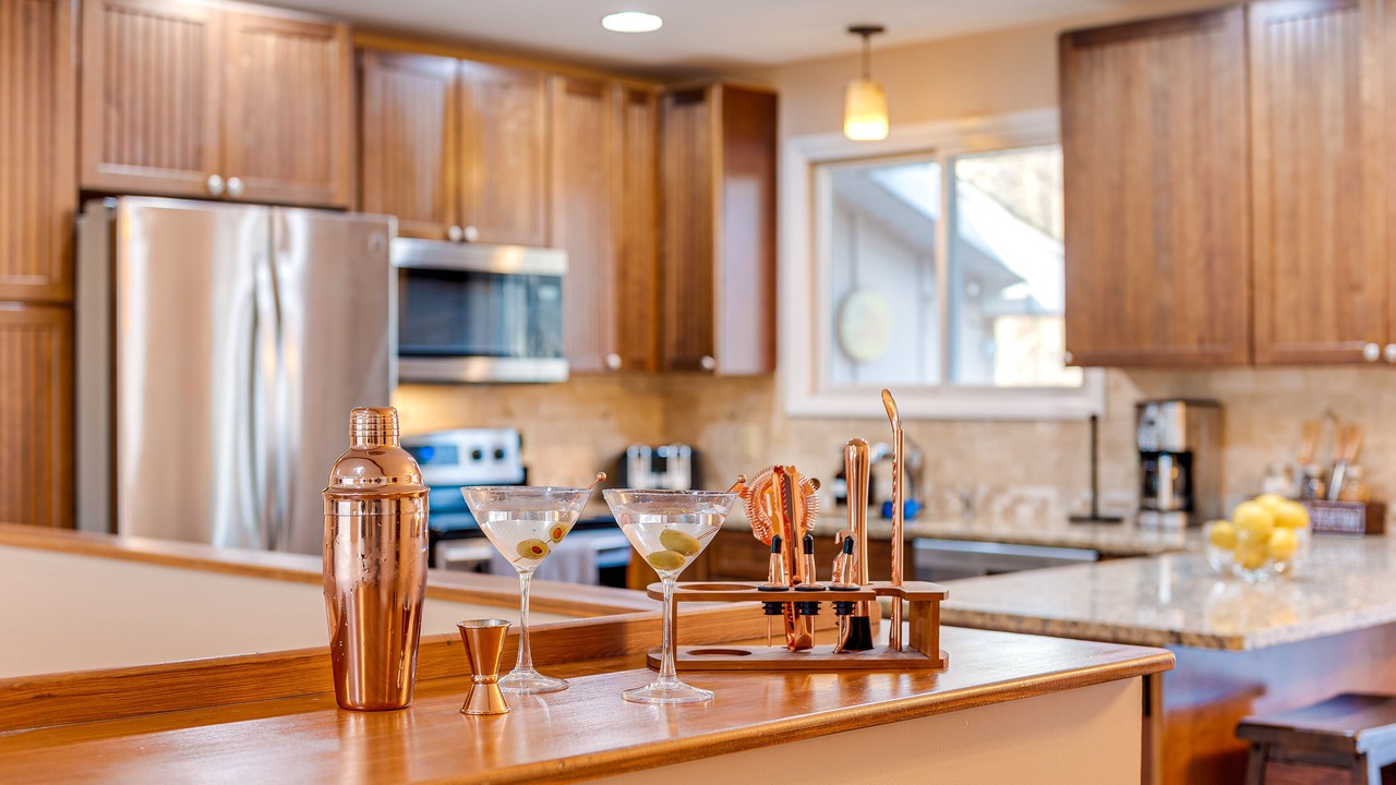 Photo of Kitchen in Pocono Pines