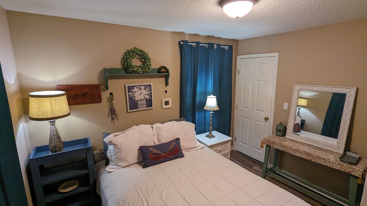 Photo of Bedroom in Wilburn