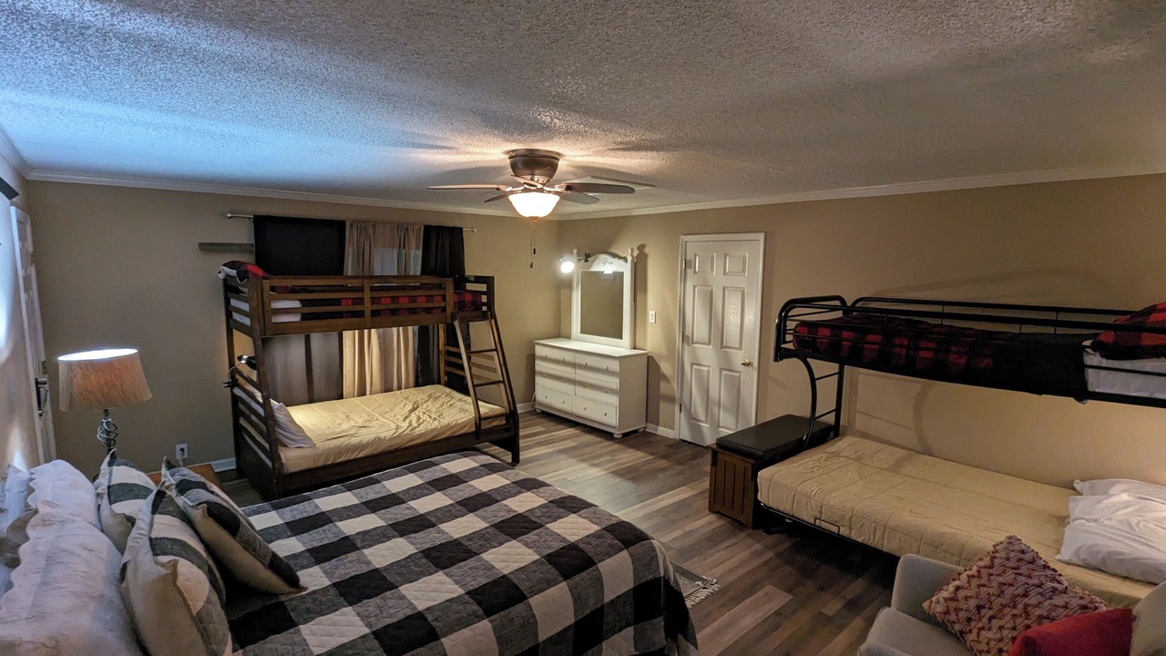 Photo of Bedroom in Wilburn