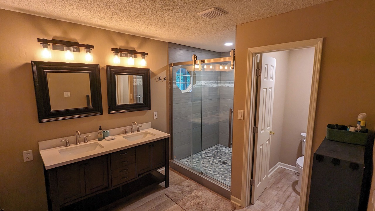 Photo of Bathroom in Wilburn