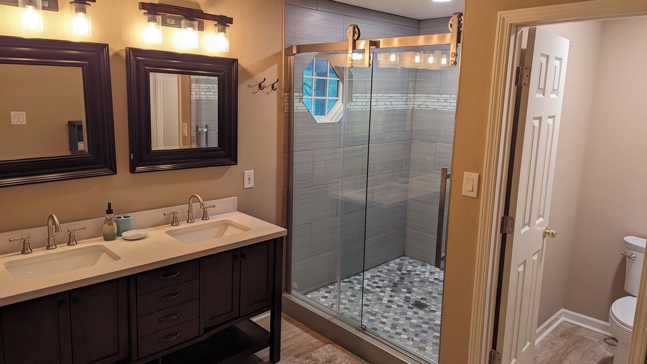 Photo of Bathroom in Wilburn