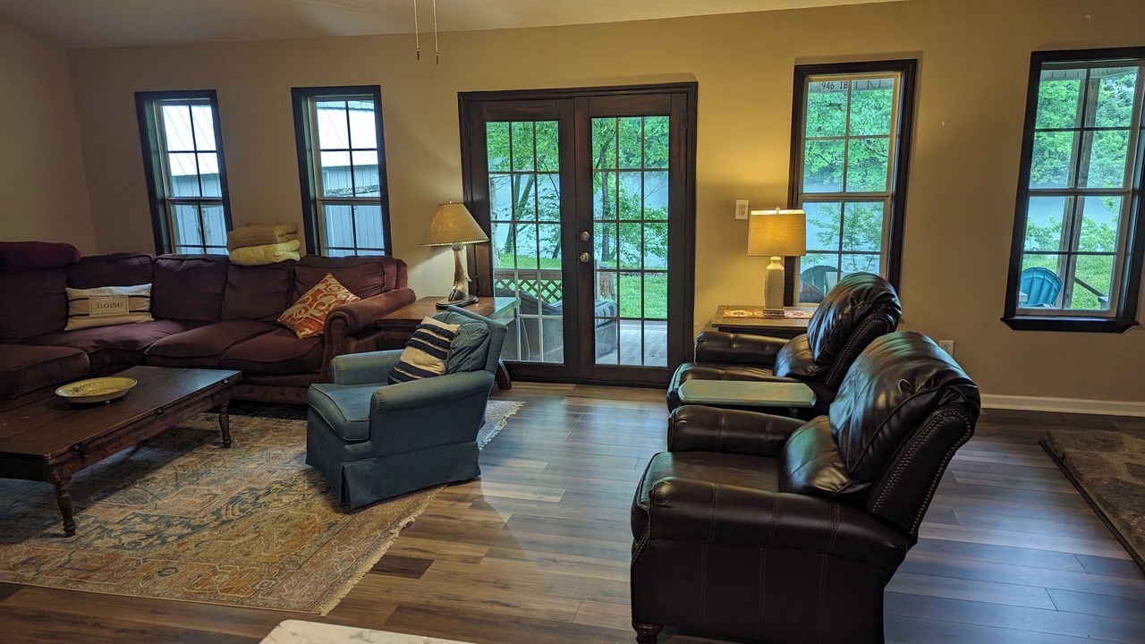 Photo of Livingroom in Wilburn