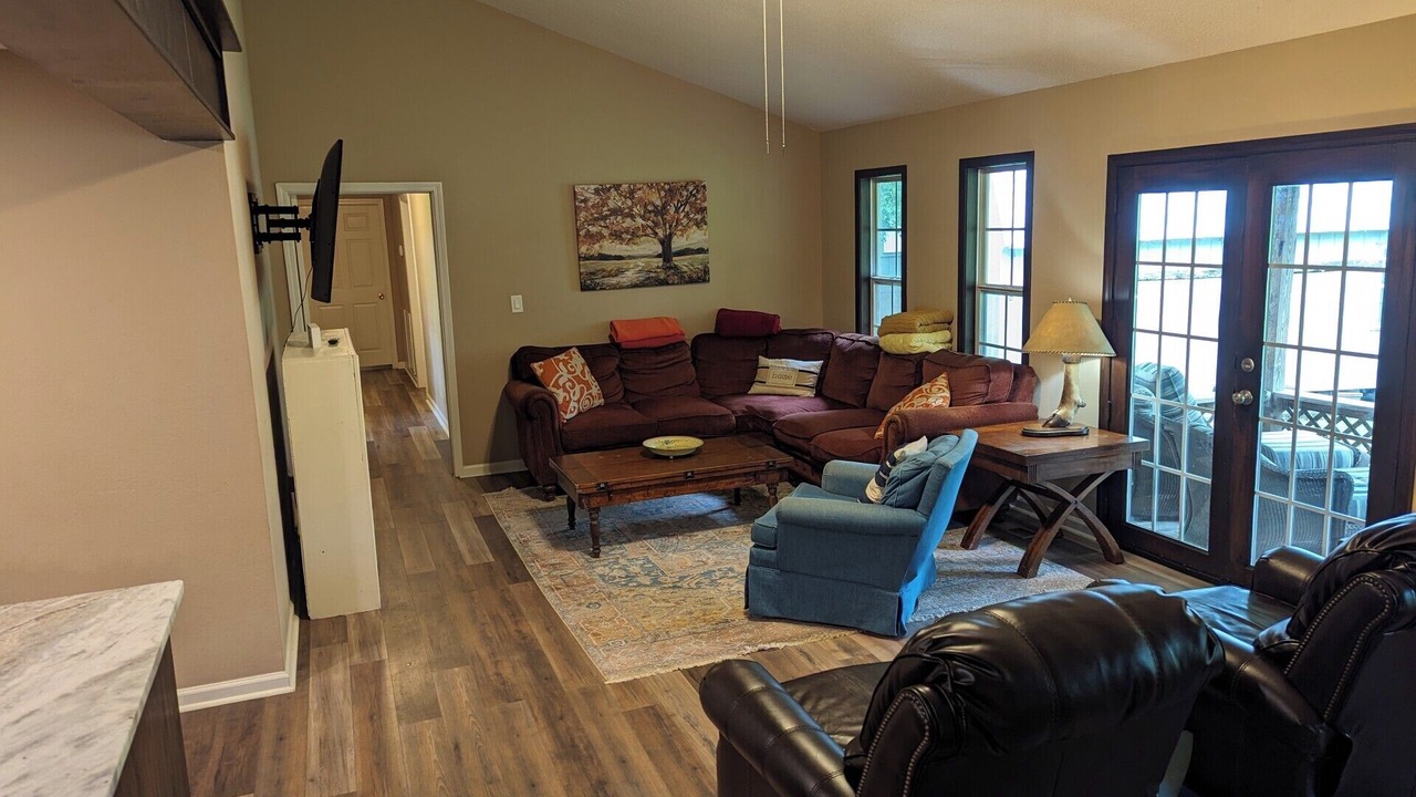 Photo of Livingroom in Wilburn
