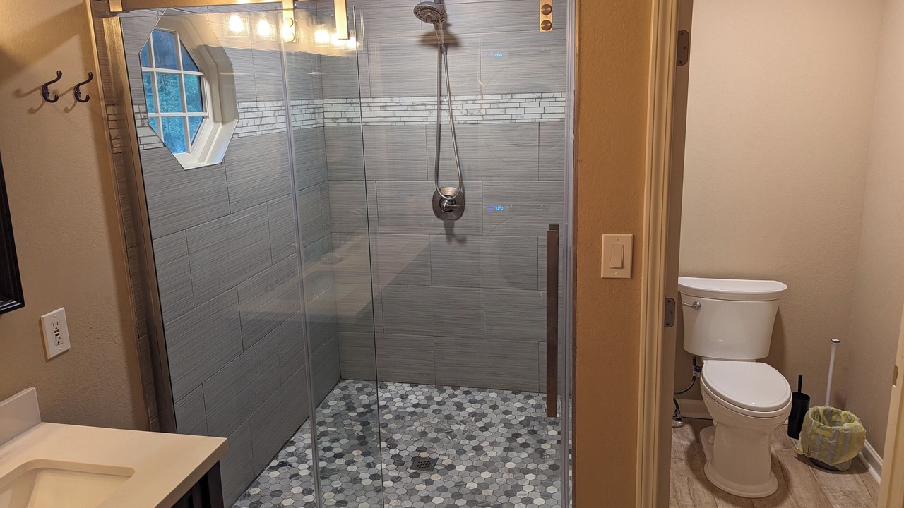 Photo of Bathroom in Wilburn