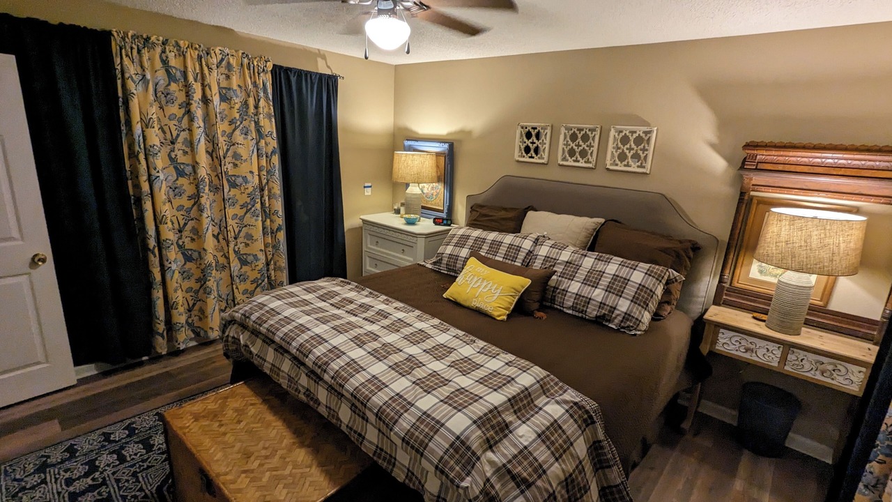 Photo of Bedroom in Wilburn
