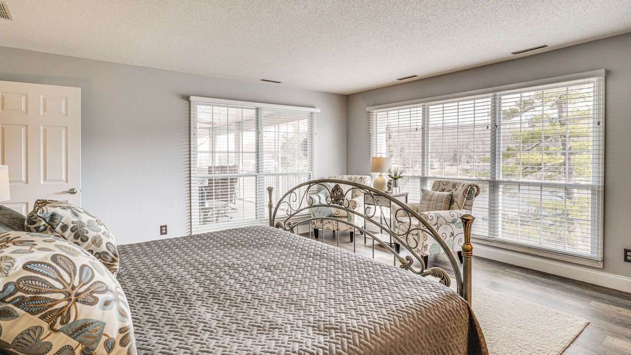 Photo of Bedroom in Roach