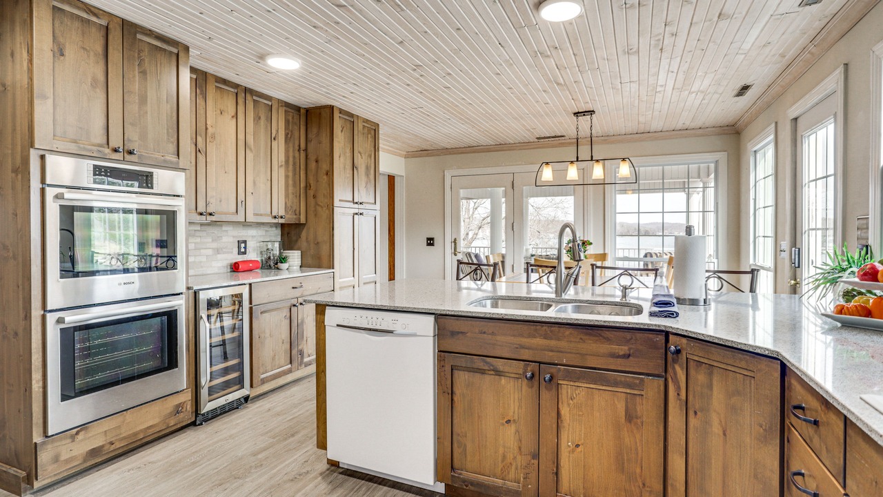 Photo of Kitchen in Roach