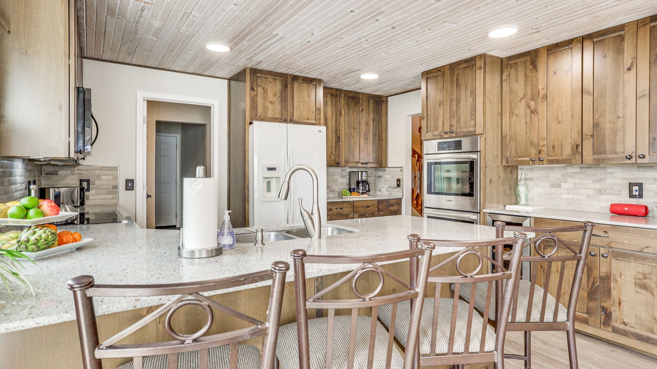 Photo of Kitchen in Roach