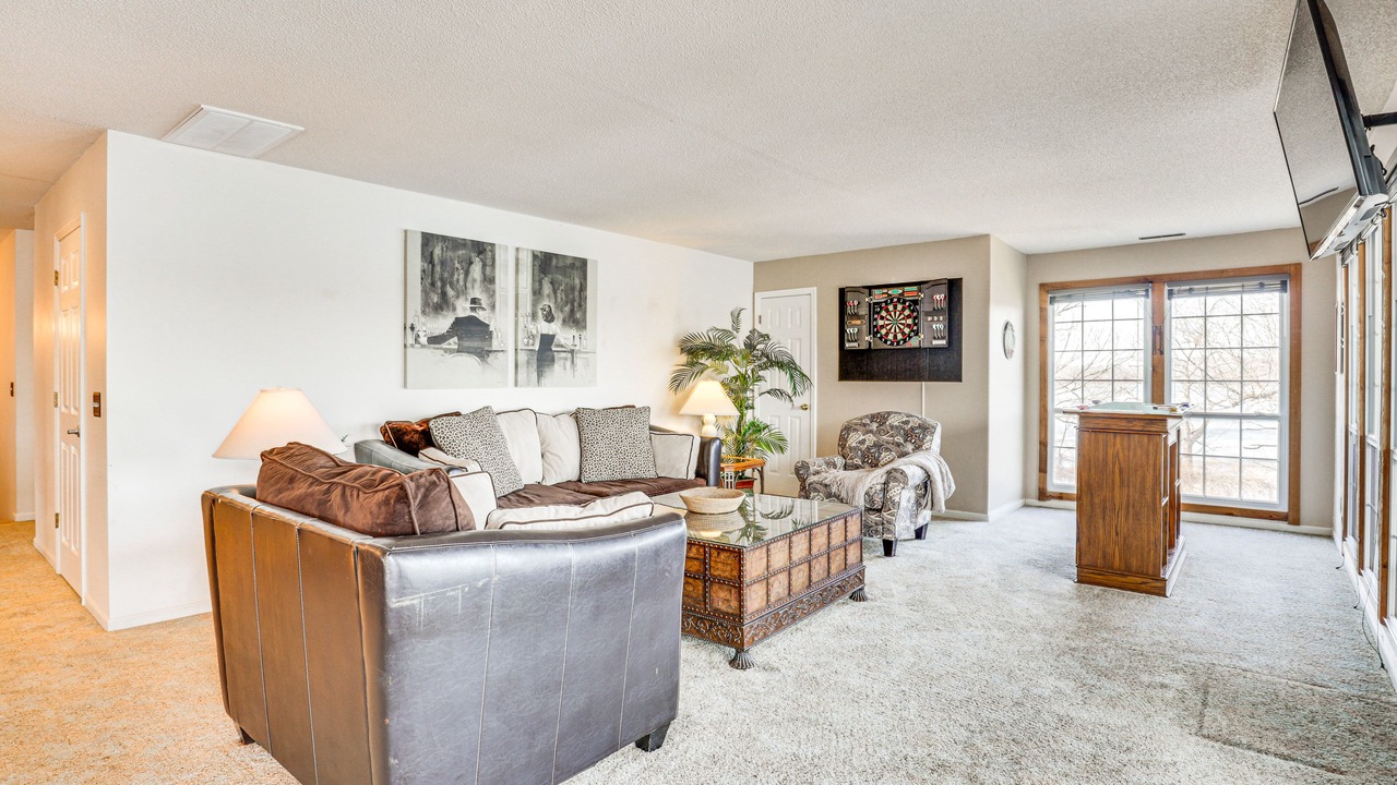 Photo of Bedroom in Roach