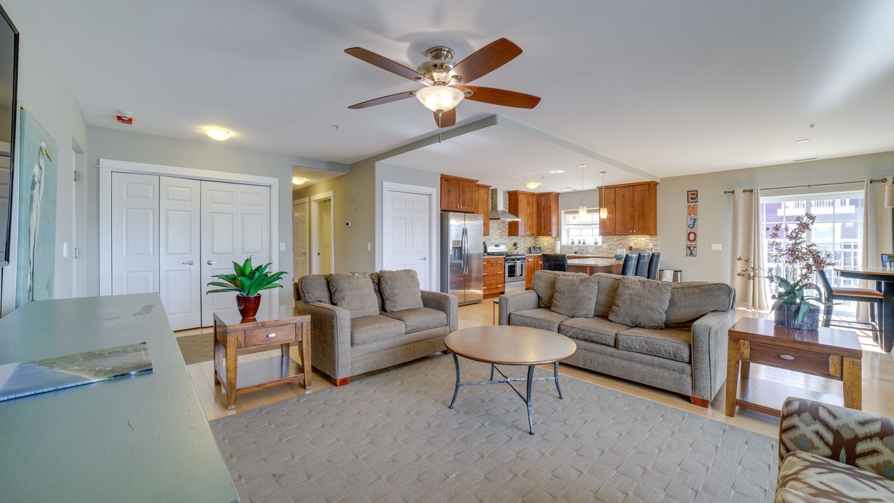 Photo of Livingroom in New Buffalo