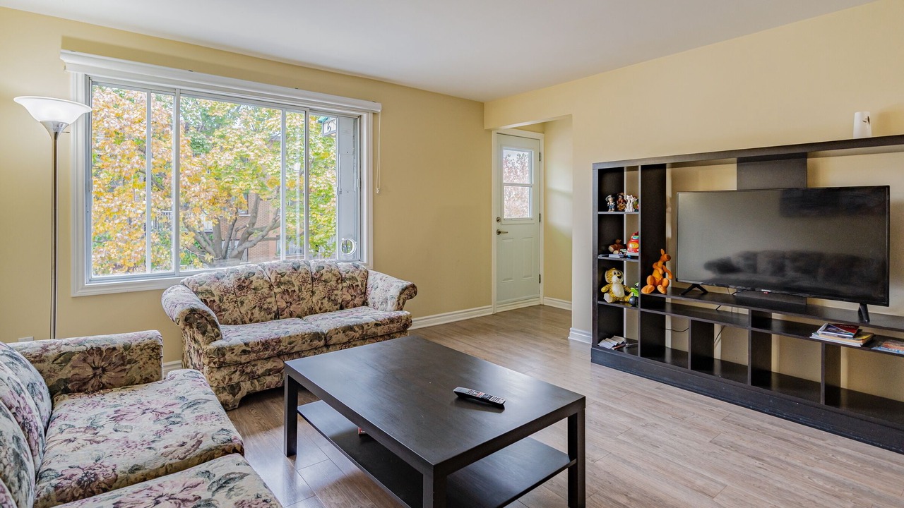 Photo of Livingroom in Lachine