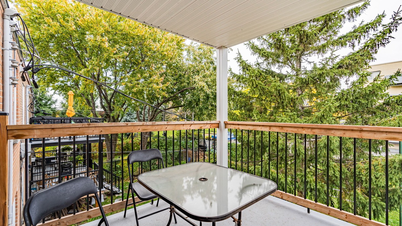 Photo of Outdoor in Lachine