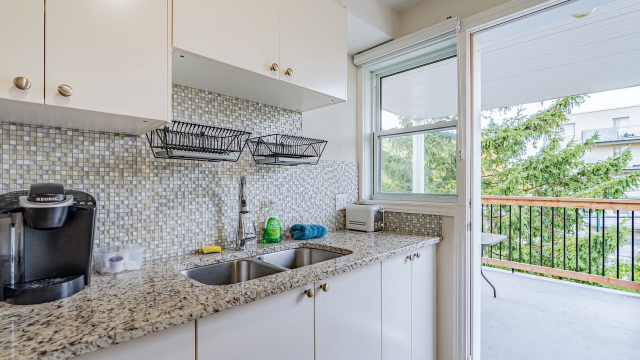 Photo of Kitchen in Lachine