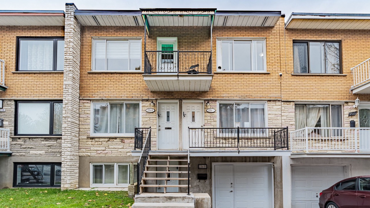 Photo of Outdoor in Lachine