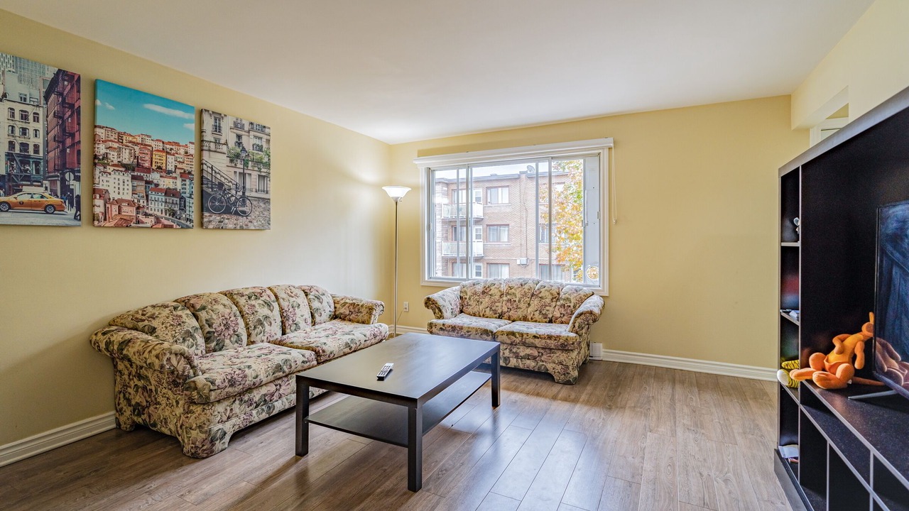 Photo of Livingroom in Lachine