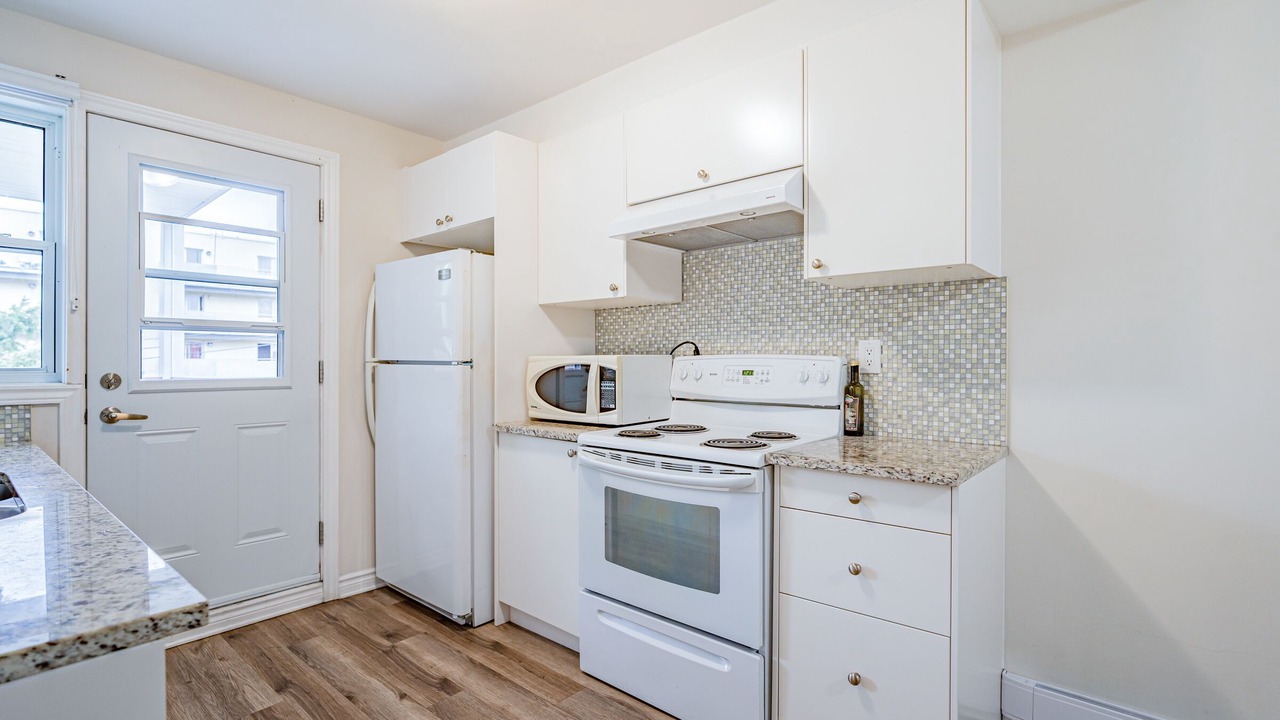 Photo of Kitchen in Lachine