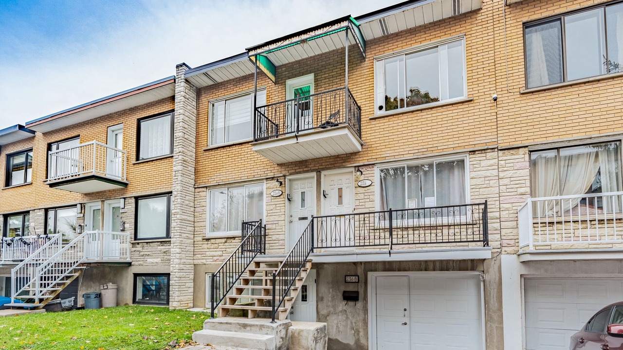 Photo of Outdoor in Lachine