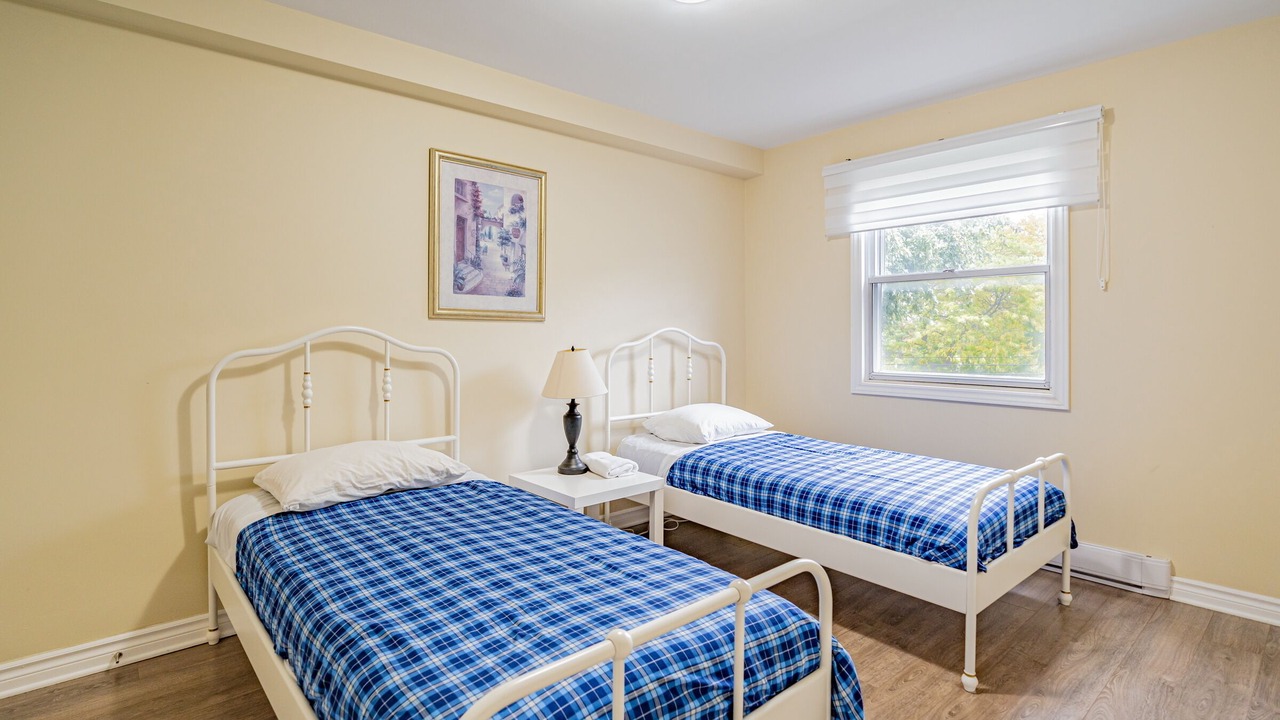 Photo of Bedroom in Lachine