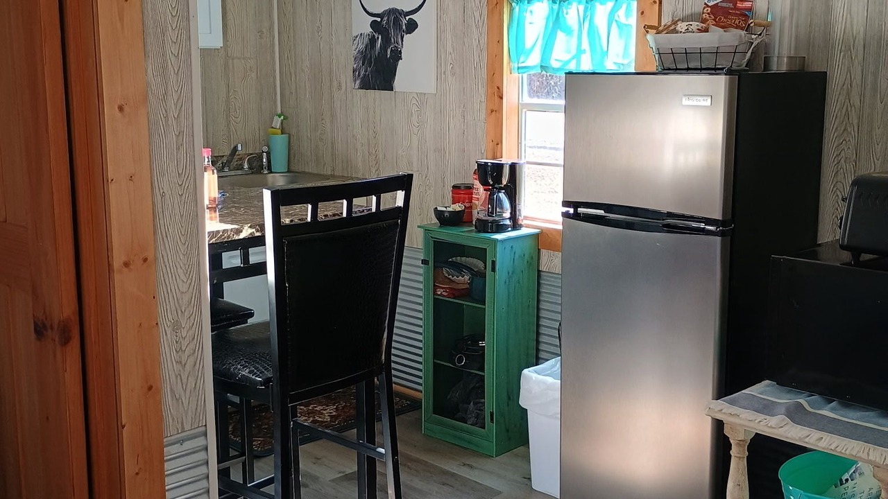 Photo of Kitchen in Carbon Hill