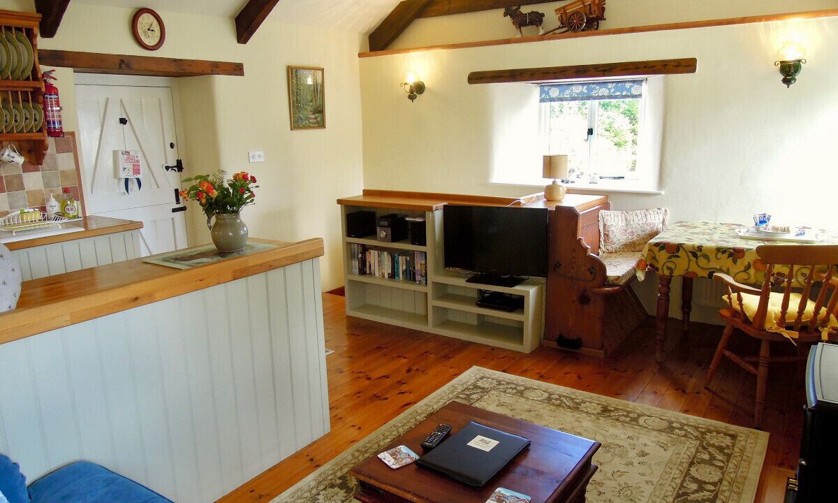 Photo of Livingroom in High Street