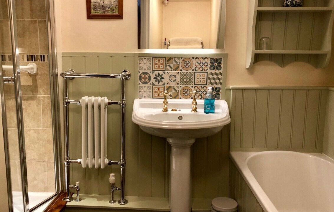 Photo of Bathroom in High Street