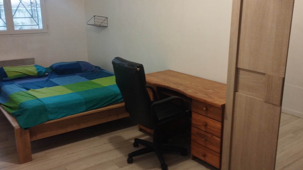 Photo of Bedroom in Massy