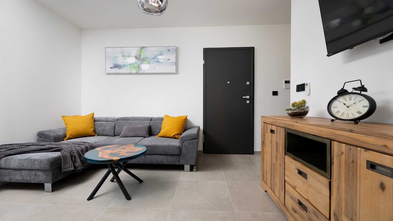 Photo of Livingroom in Krk
