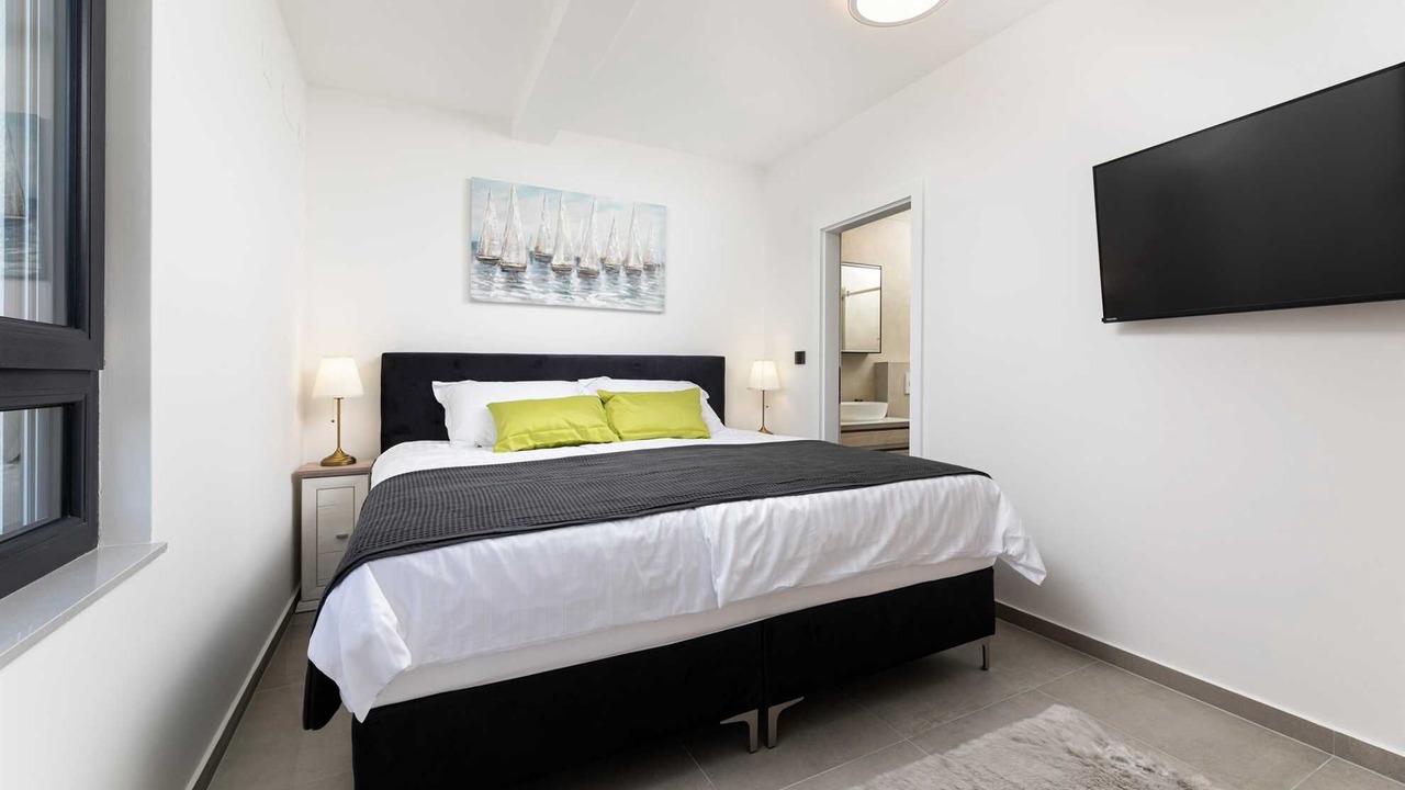 Photo of Bedroom in Krk