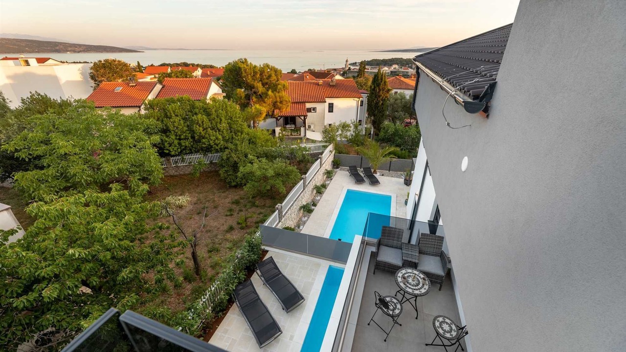 Photo of Outdoor in Krk
