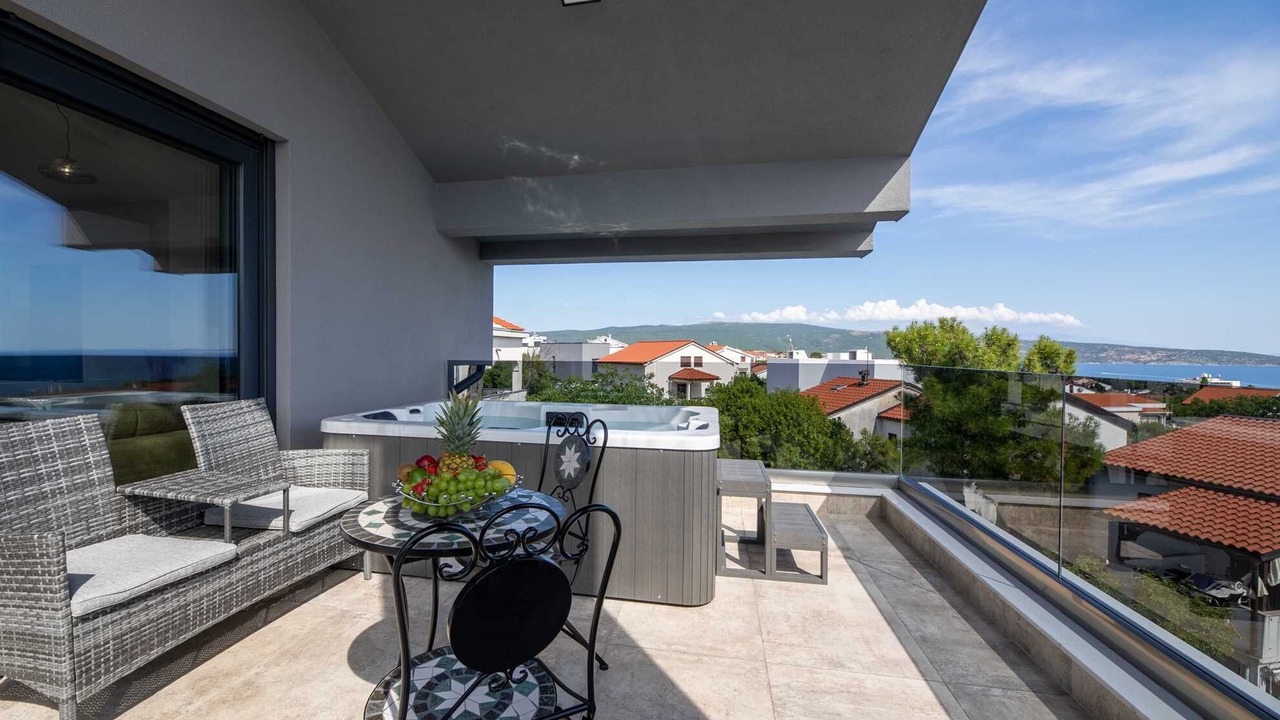 Photo of Outdoor in Krk