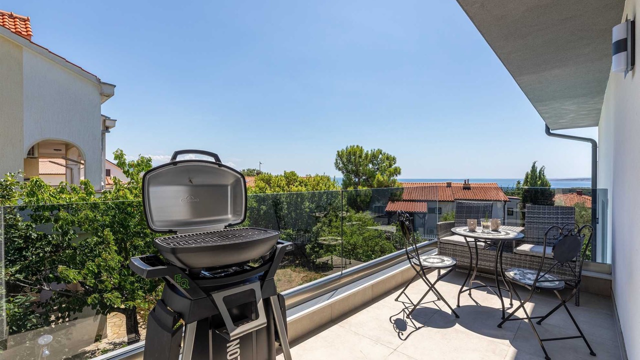 Photo of Outdoor in Krk