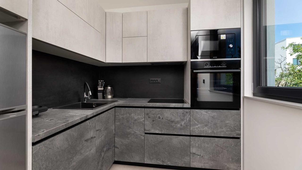 Photo of Kitchen in Krk