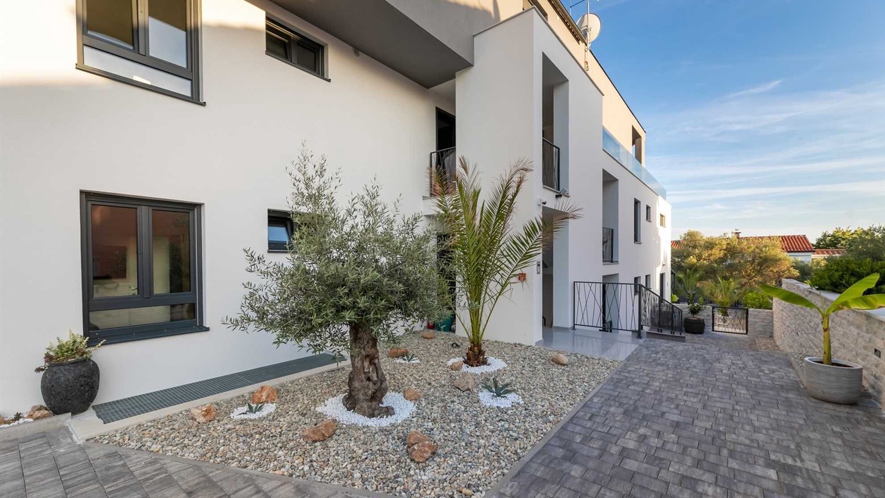 Photo of Outdoor in Krk