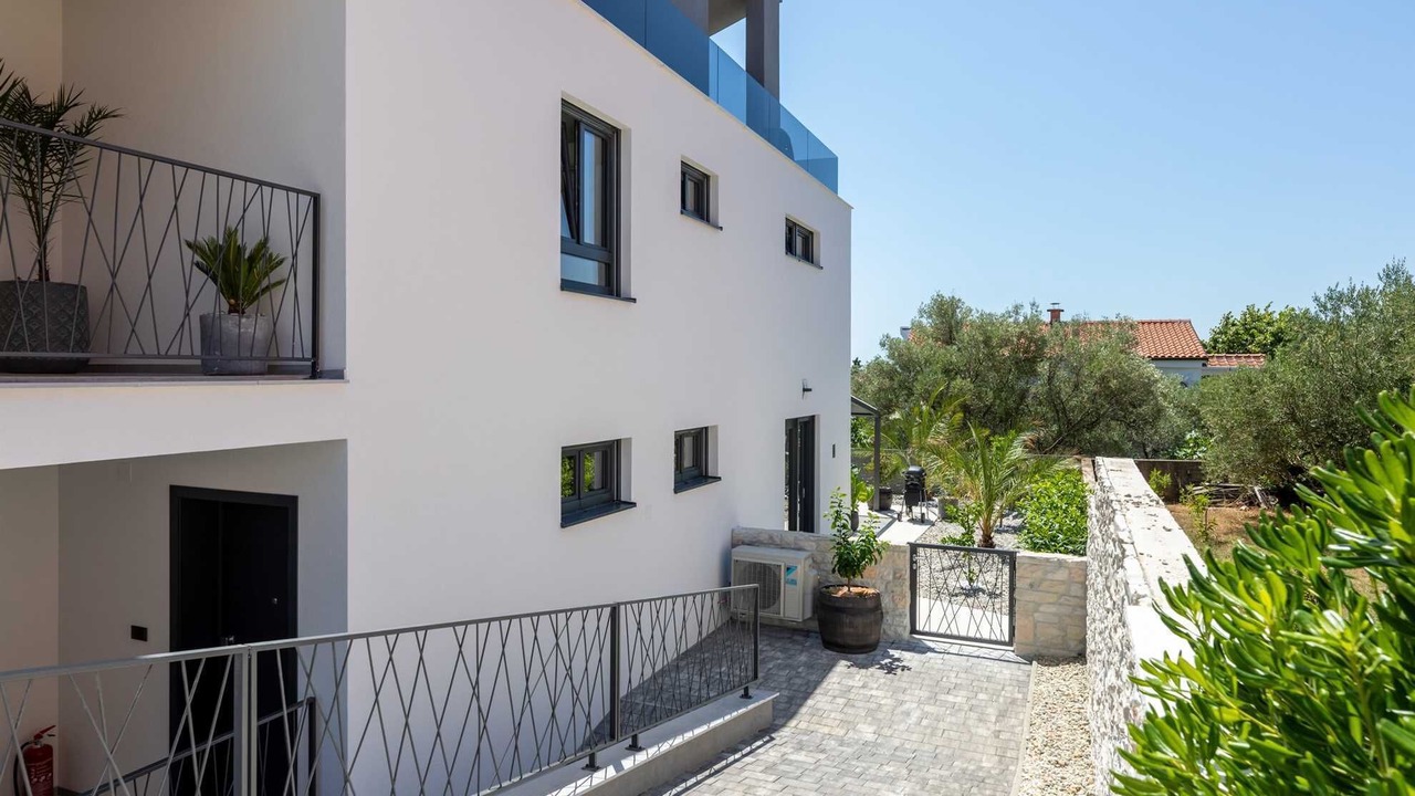 Photo of Outdoor in Krk
