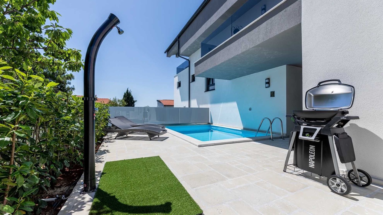 Photo of Outdoor in Krk