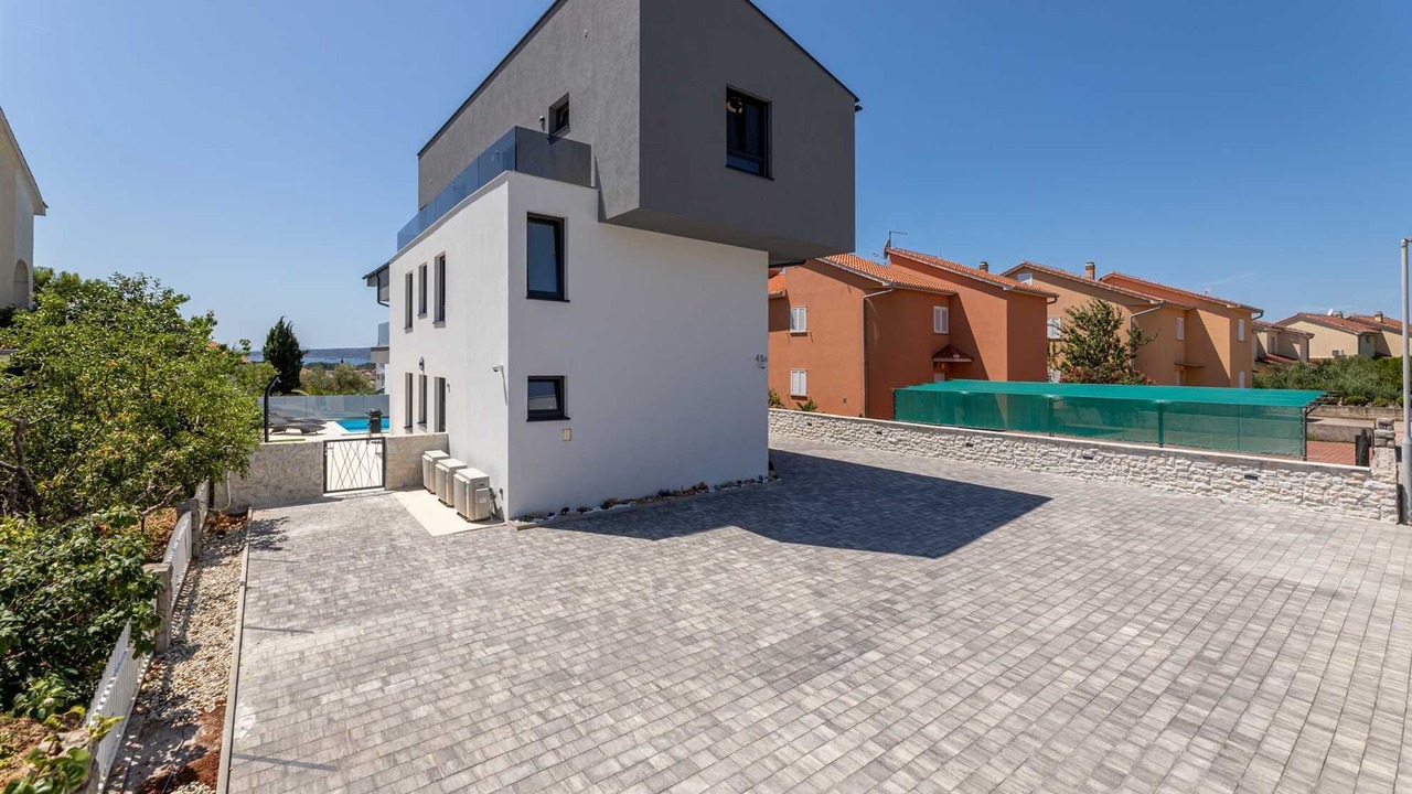 Photo of Outdoor in Krk