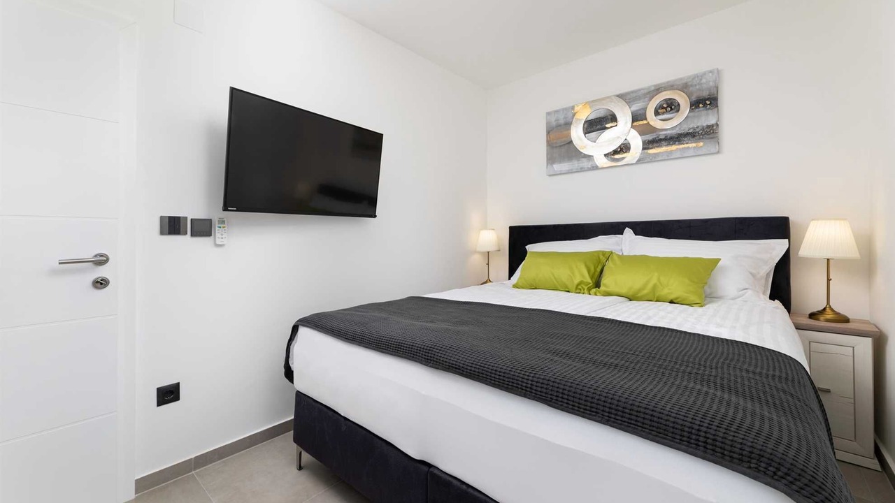 Photo of Bedroom in Krk