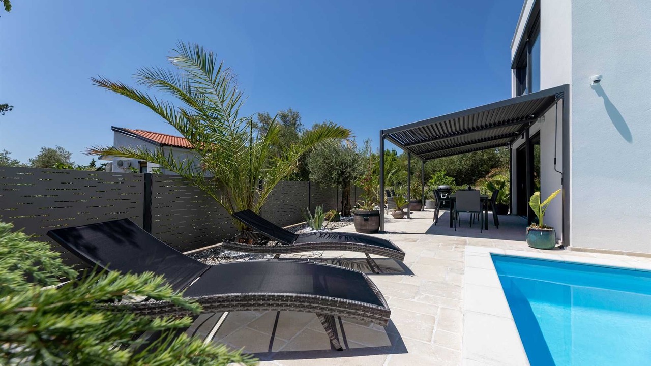 Photo of Outdoor in Krk