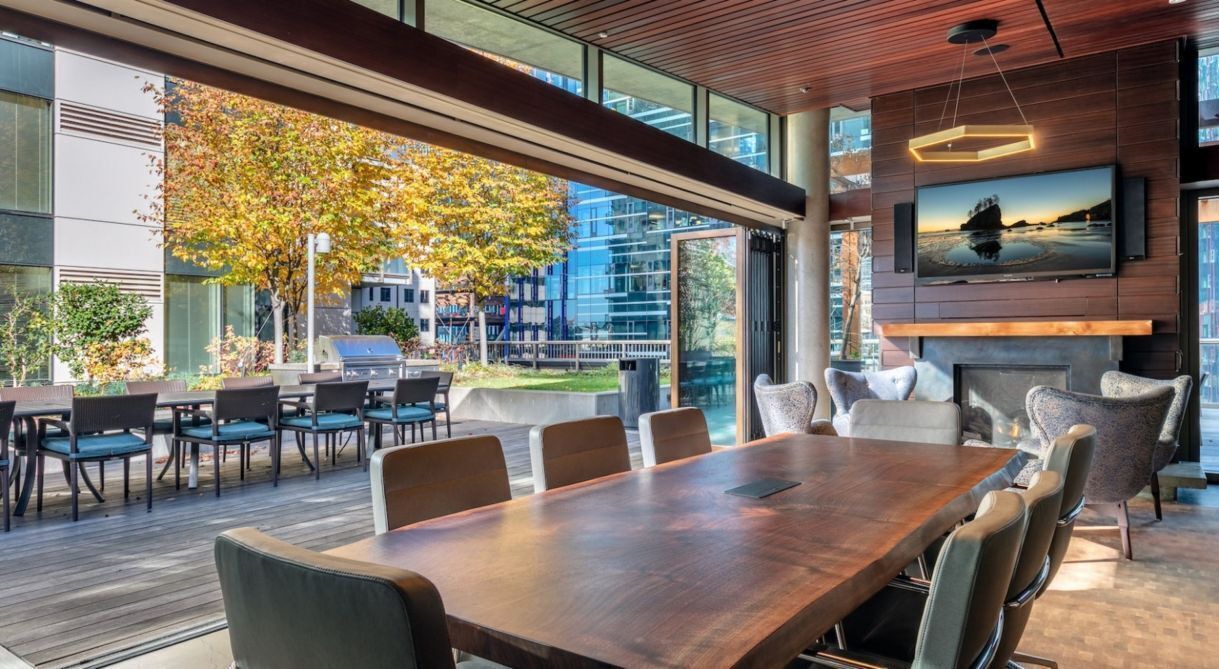 Photo of Bedroom in Belltown