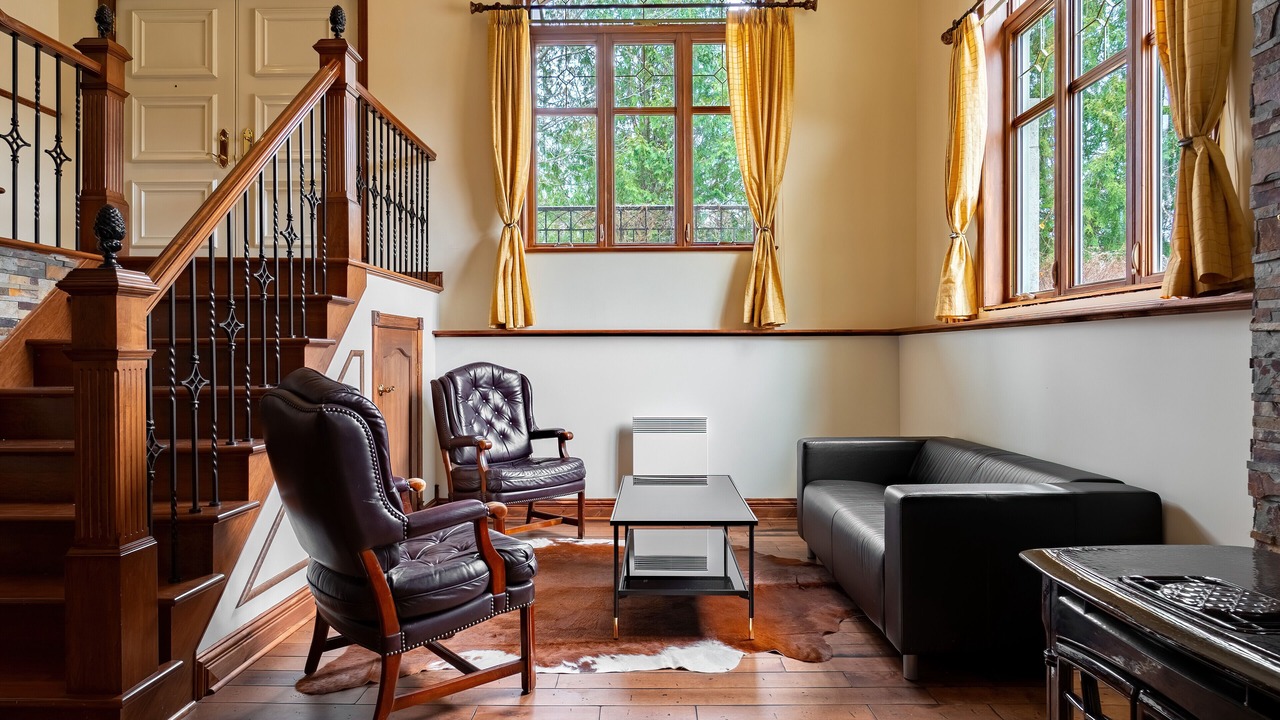 Photo of Livingroom in Sainte-Sophie
